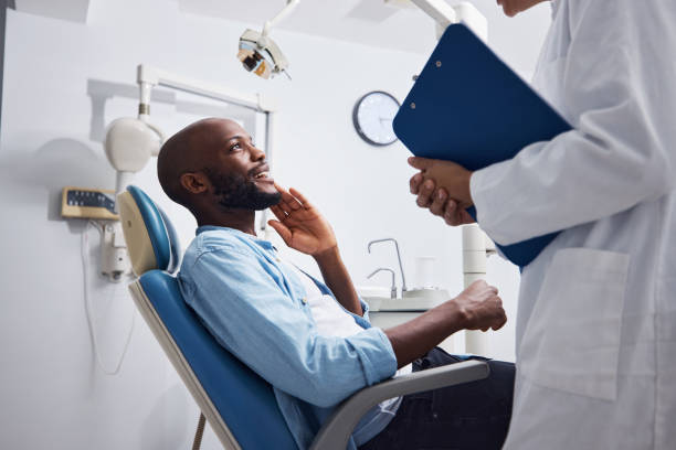 Best Cosmetic Emergency Dentistry in Wadsworth, IL
