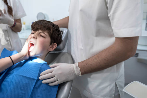 Best Pediatric Emergency Dentist in Wadsworth, IL