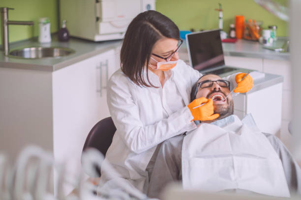 Best Emergency Root Canal Treatment in Wadsworth, IL