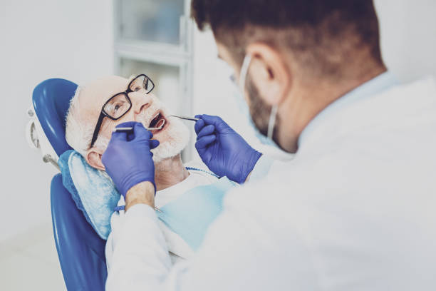 Best Emergency Tooth Extraction in Wadsworth, IL